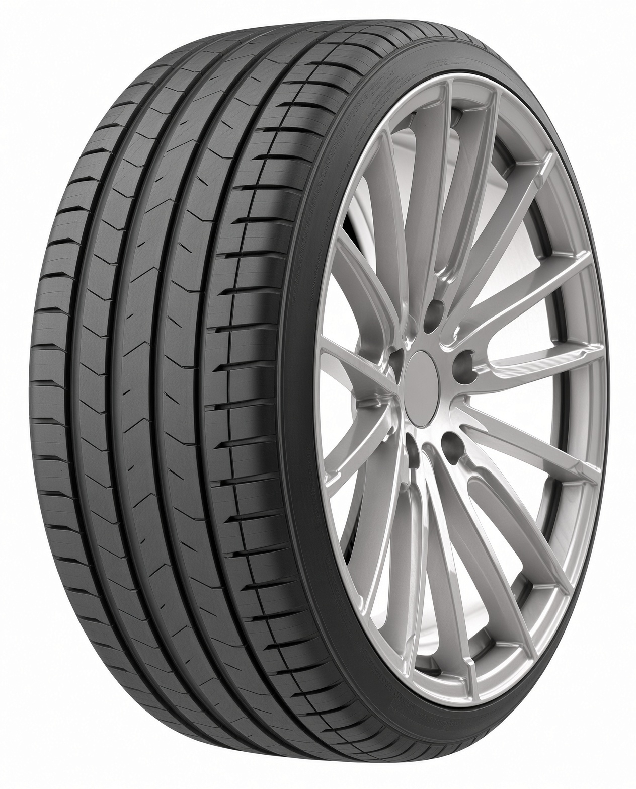 Fronway Speedway 88 265/40 R21