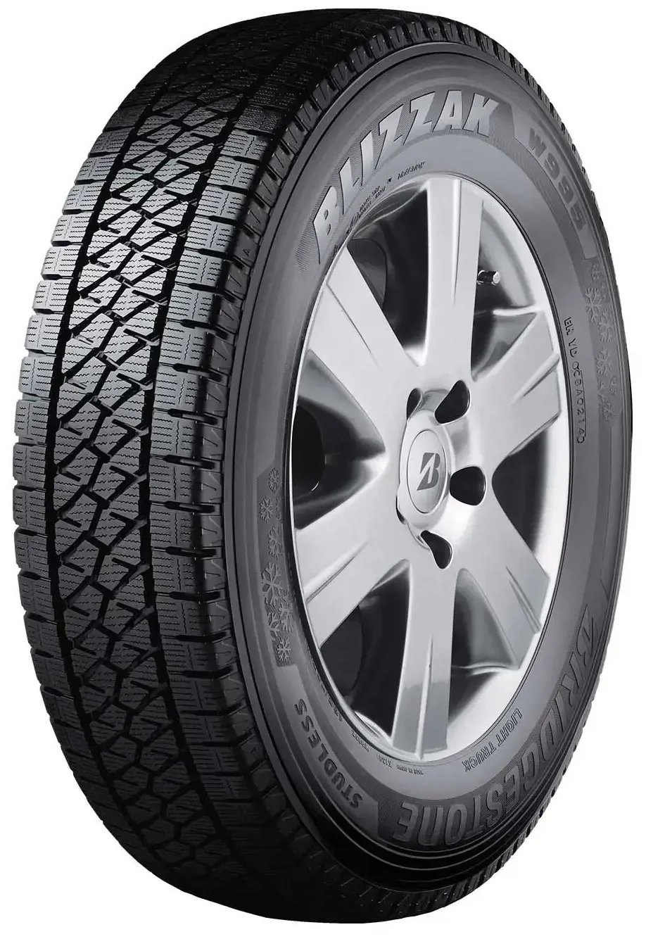 Bridgestone W995 225/70 R15