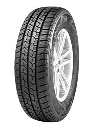 Ling Long Green Max Winter VAN 215/75 R16