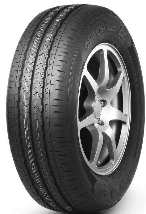 Ling Long Green Max VAN 225/70 R15