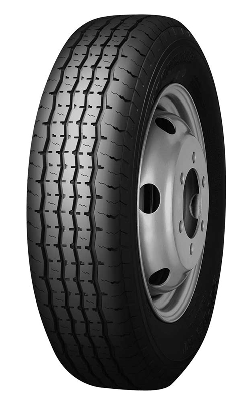 Westlake Trailer Max 185/60 R12