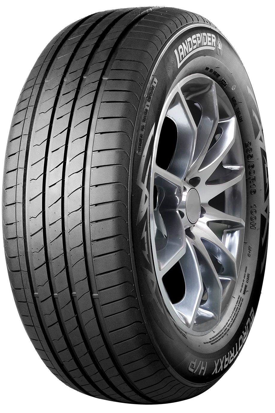 Landspider Eurotraxx H/P 155/65 R13