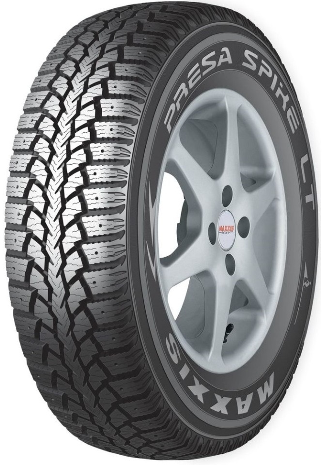 Maxxis Presa Spike LT MA-SLW 205/65 R16
