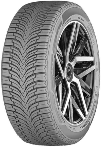 Massimo Cross Season CS4 185/65 R14