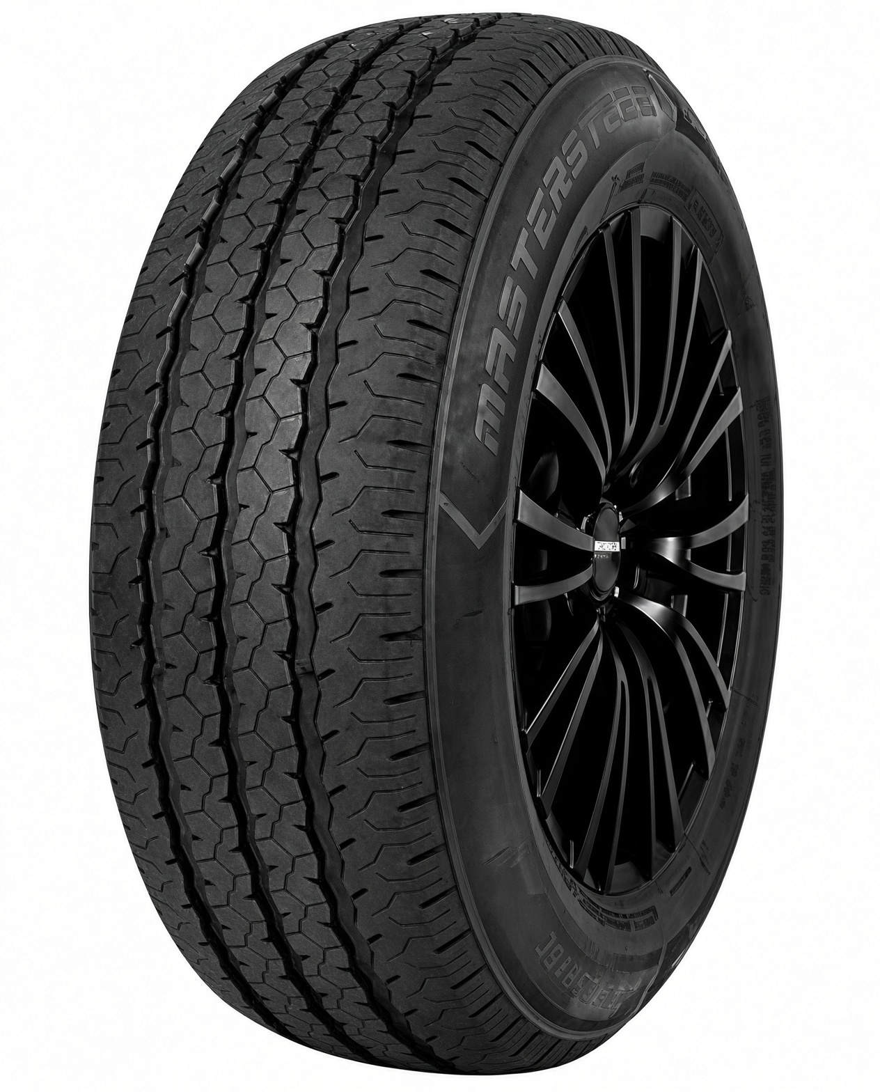 Mastersteel Light Truck 2 225/65 R16