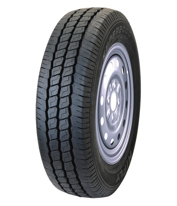 Hifly Super 2000 155/80 R13