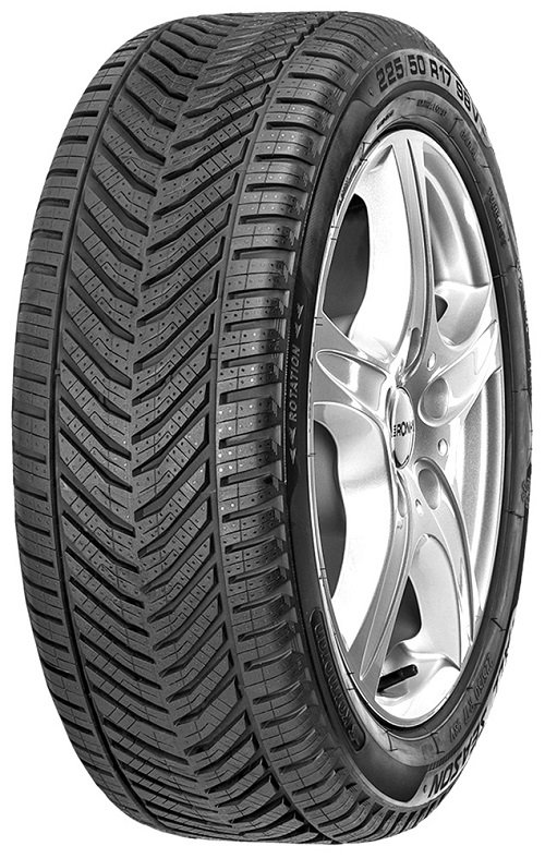 Kormoran All Season SUV 215/65 R16