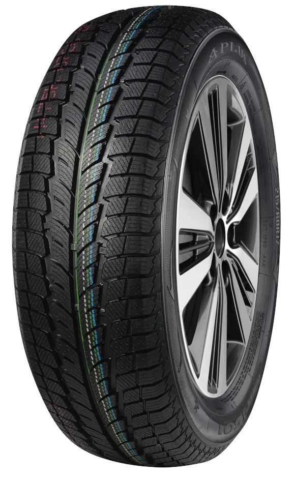 Aplus A501 195/60 R15