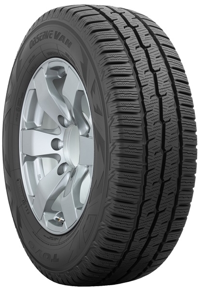 Toyo Observe Van 185/75 R16
