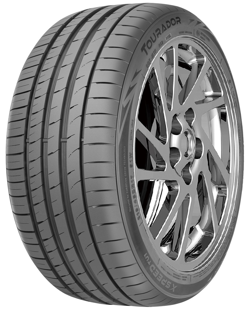 Tourador X Speed TU1 265/35 R18
