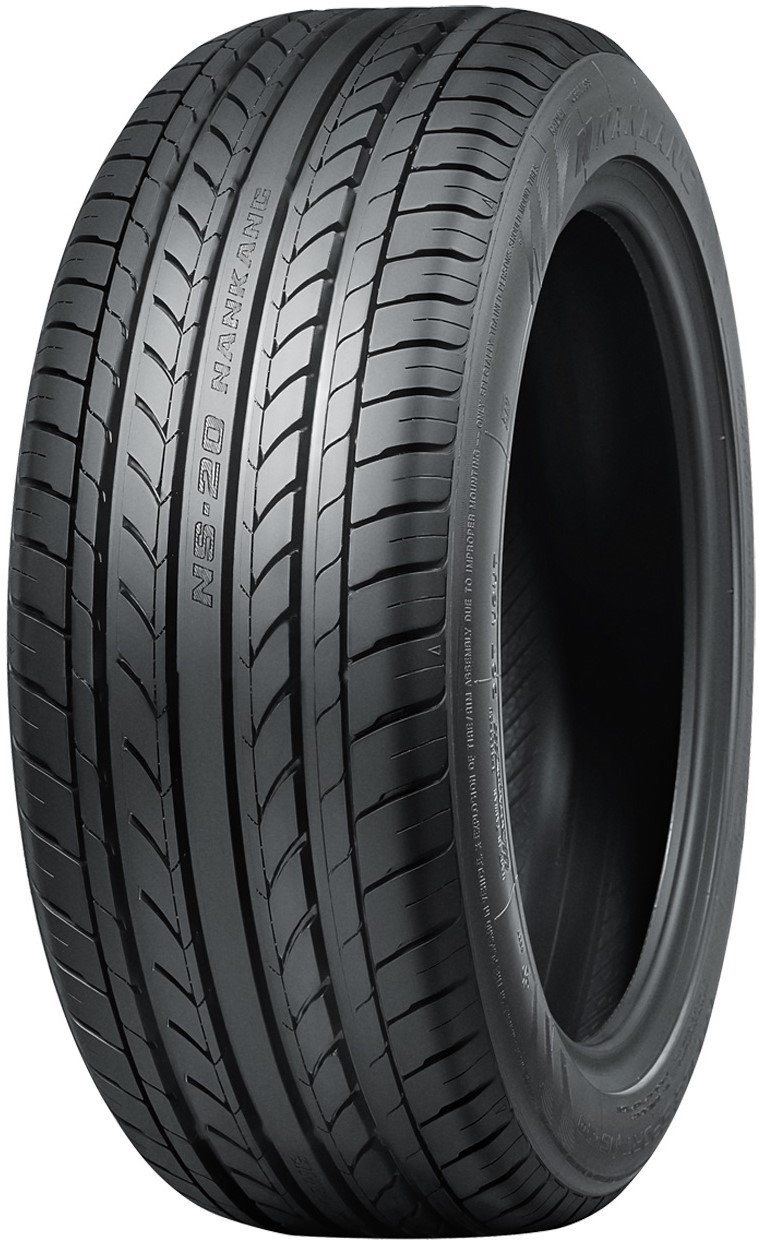 Nankang Sportnex NS-20 255/45 R18