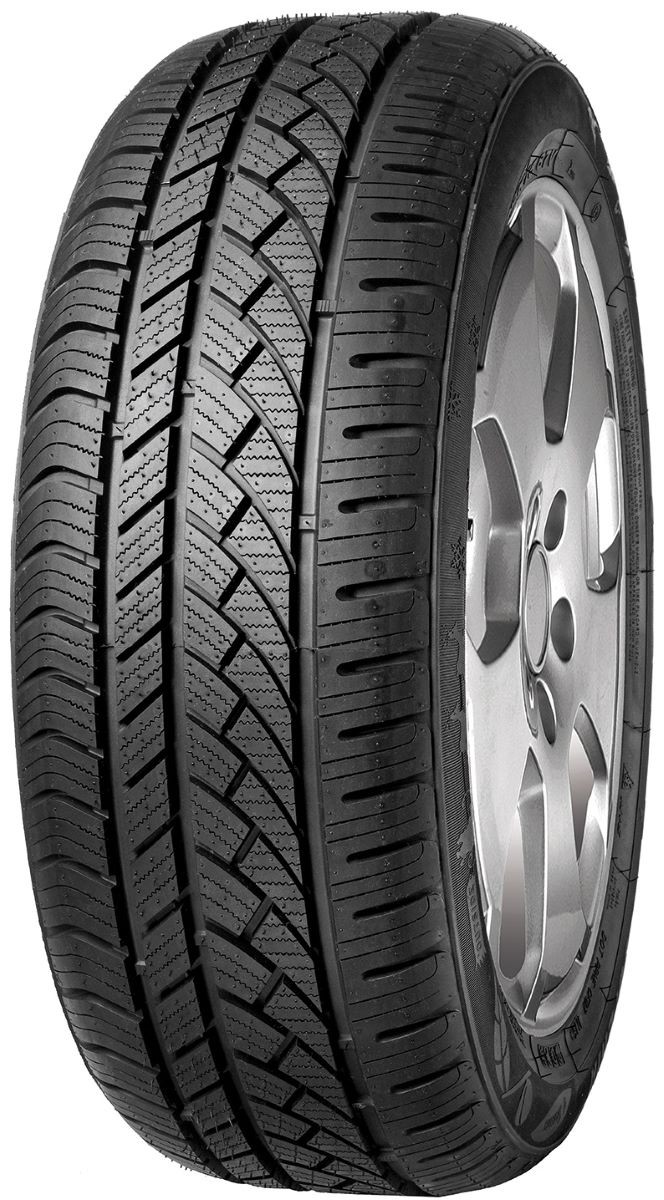 Fortuna EcoPlus VAN 4S 215/65 R16