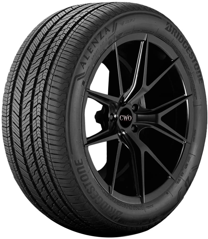Bridgestone Alenza Sport All Season 255/55 R19