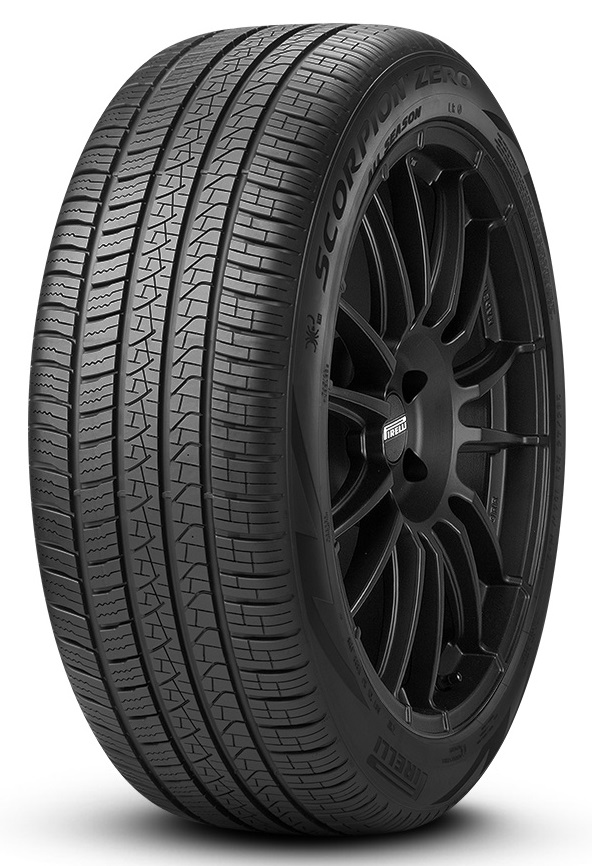 Pirelli Scorpion Zero All Season 295/45 R20