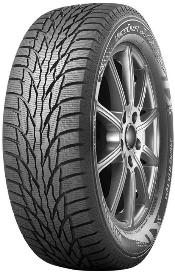 Kumho WinterCraft WS51 215/65 R17