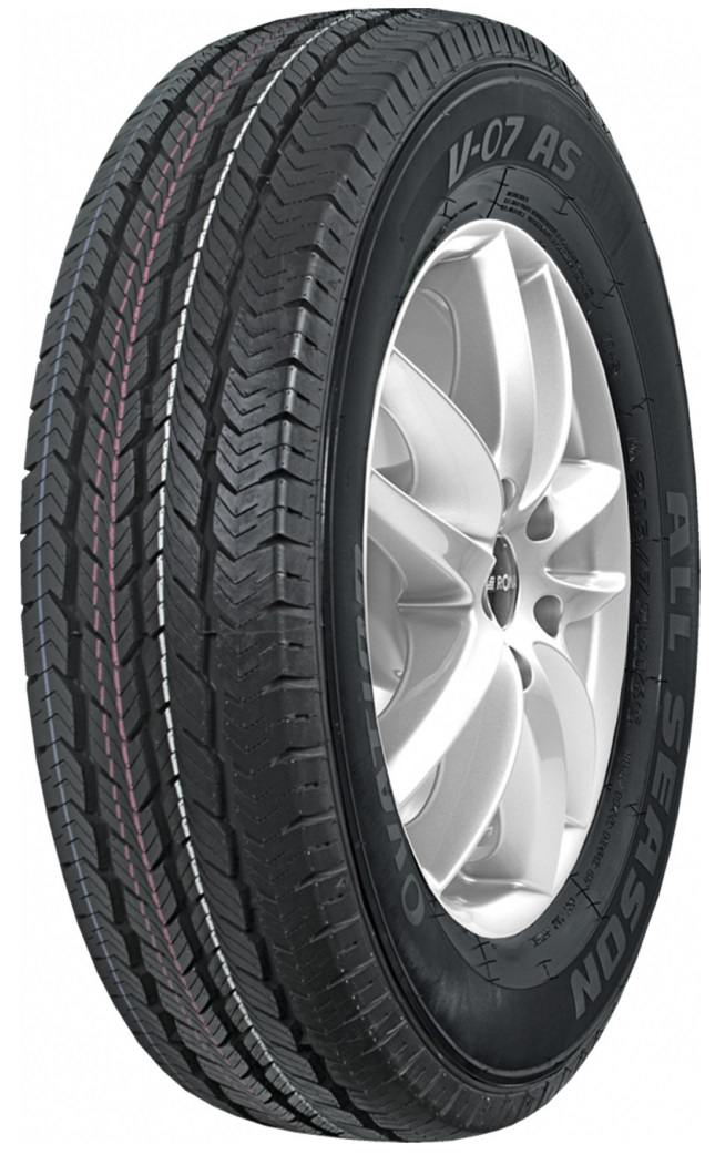 Ovation VI-07 AS 225/65 R16