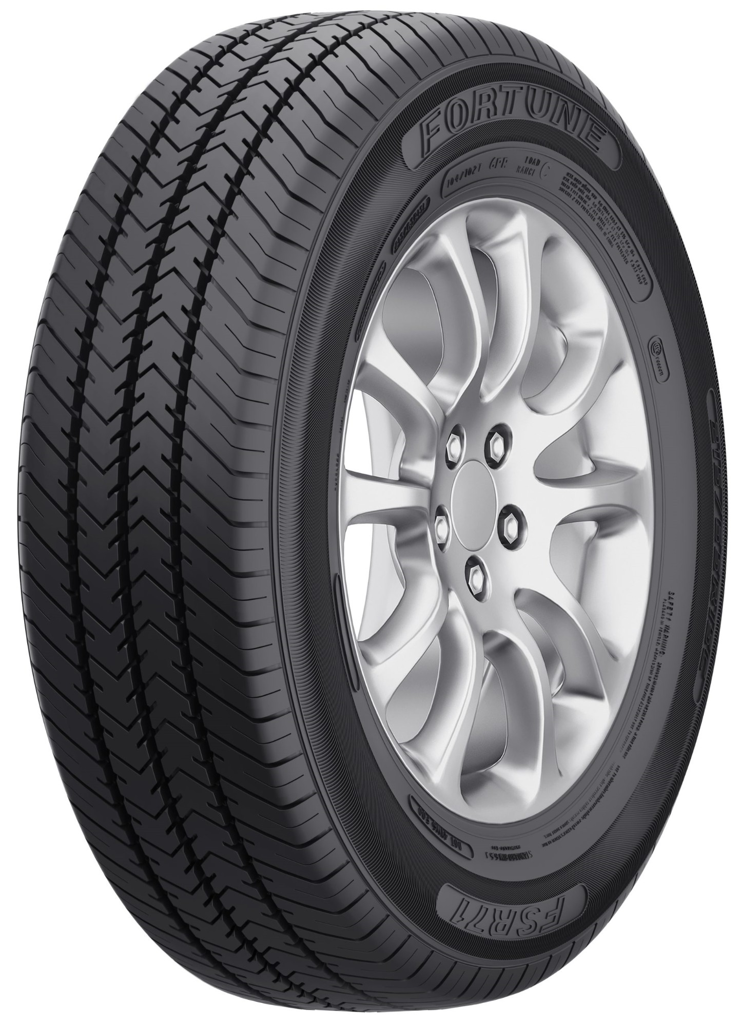 Fortune FSR71 215/60 R16
