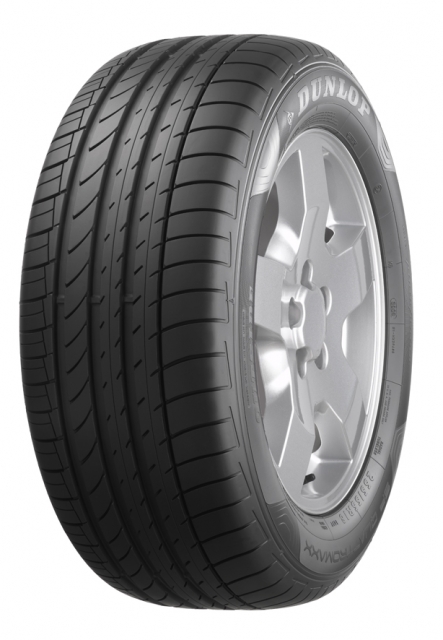 Dunlop SP QuattroMaxx 255/40 R19