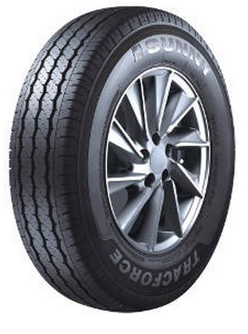 Sunny NL106 215/75 R16