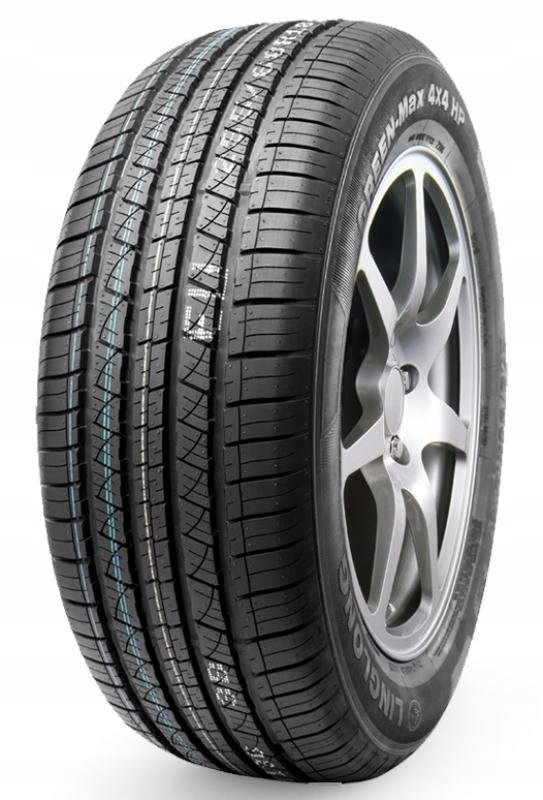Ling Long Green Max 4X4 245/65 R17