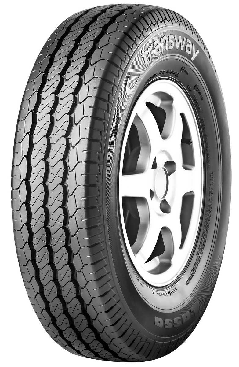 Lassa Transway A/T 215/75 R16
