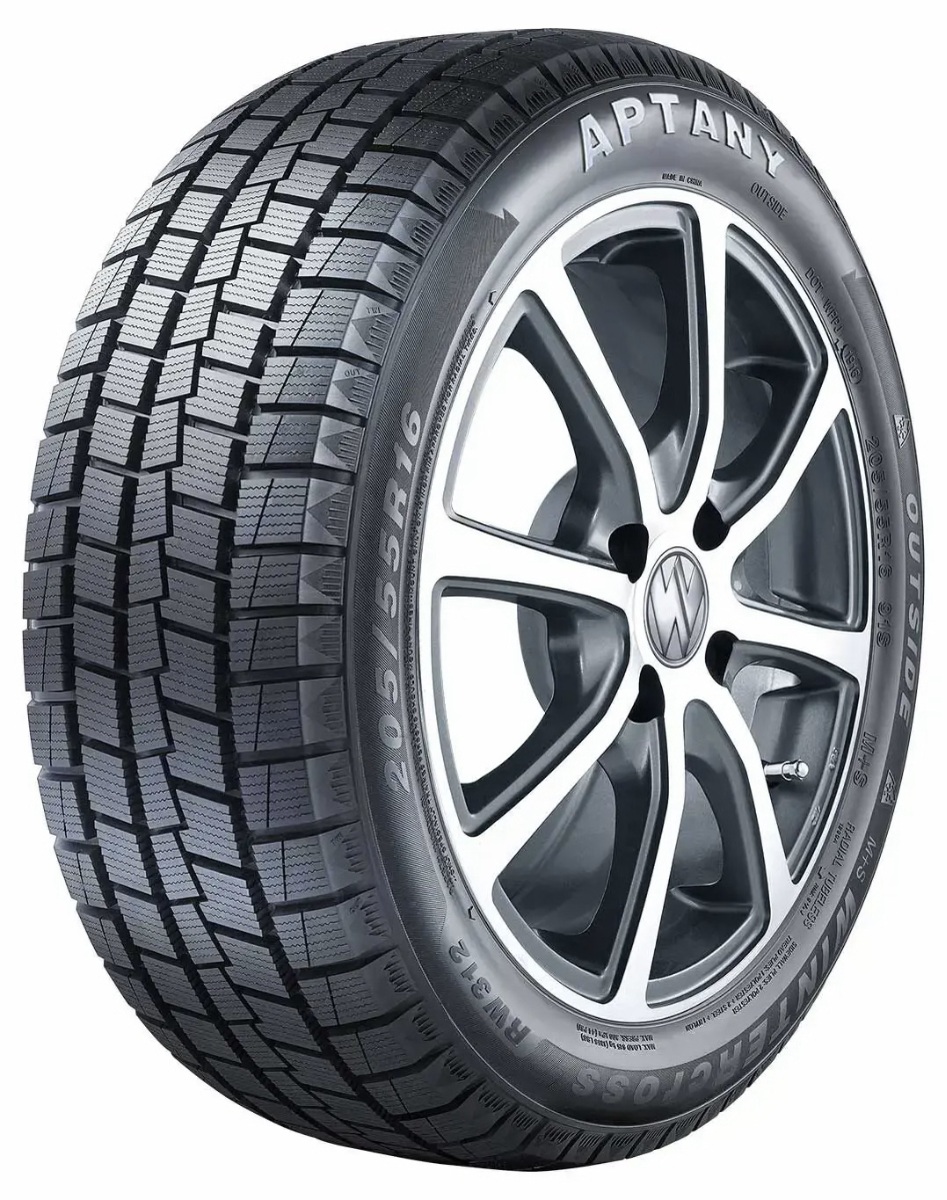 Aptany RW312 215/60 R17