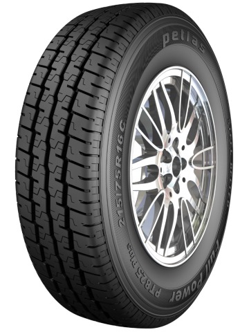 Petlas Full Power Plius PT825 165/70 R14