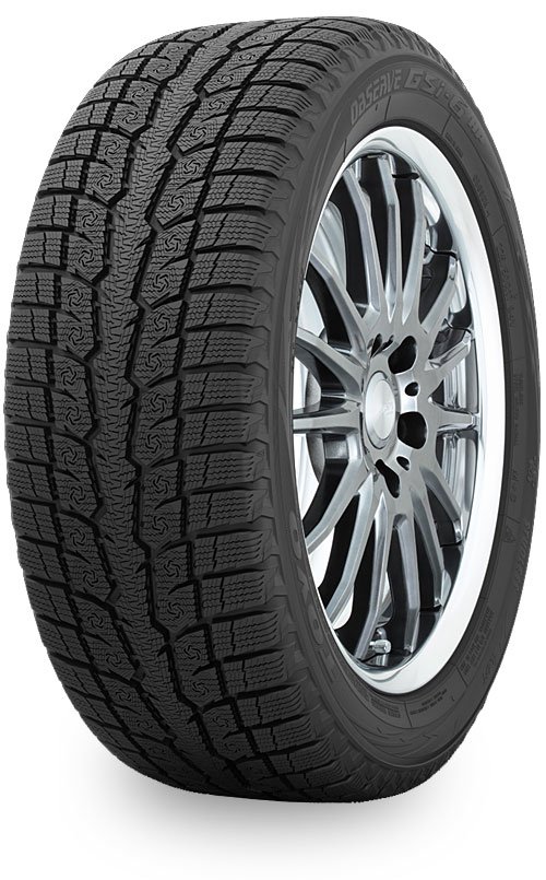 Toyo Observe GSi-6 LS 285/70 R17