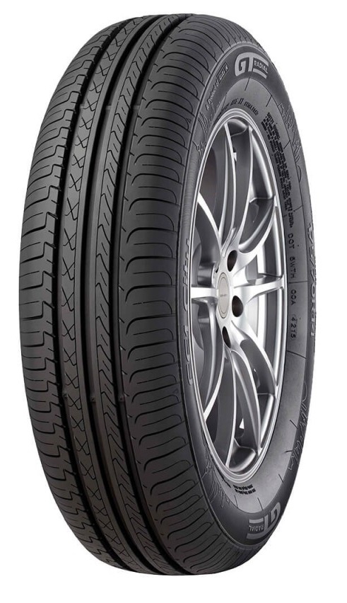 GT Radial FE1 City 155/80 R13