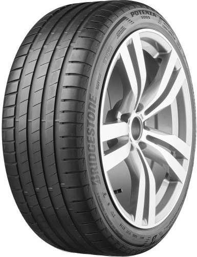 Bridgestone Potenza S005 225/40 R19