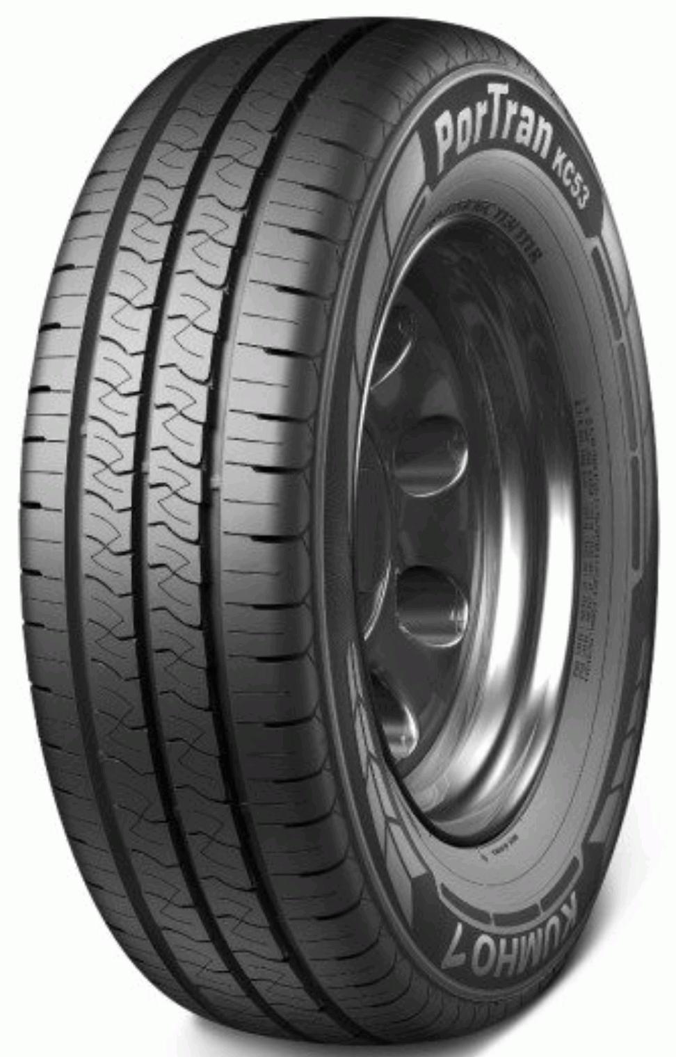 Kumho PorTran KC53 175/65 R14