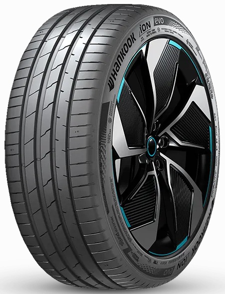 Hankook iON Evo R (IK31) 255/40 R19