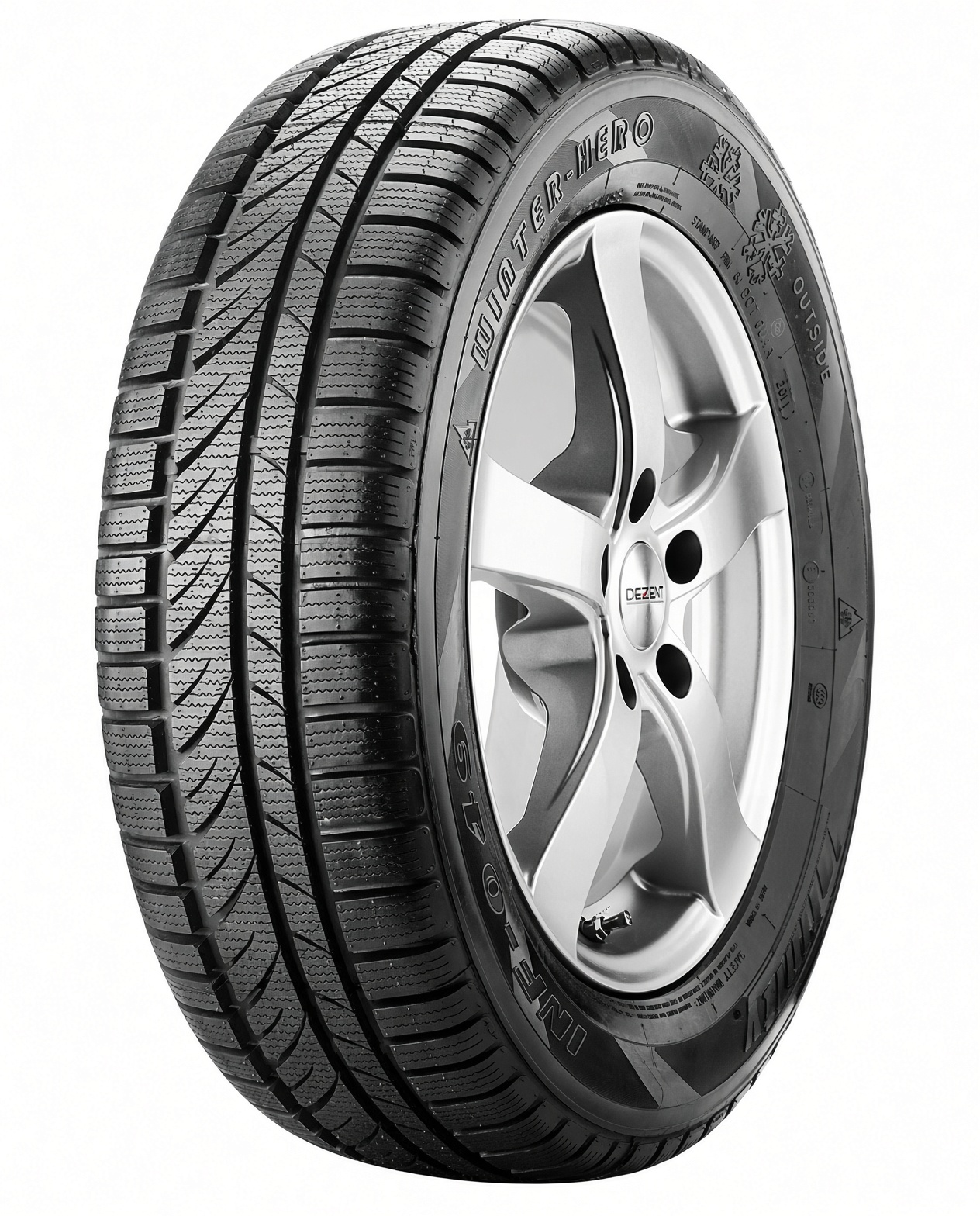Infinity Inf 049 175/65 R14