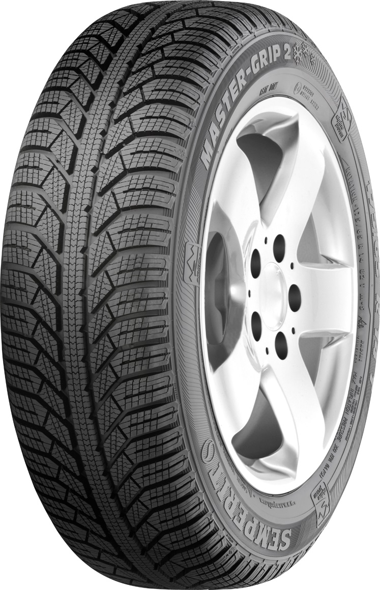 Semperit Maste-Grip 2 175/65 R15