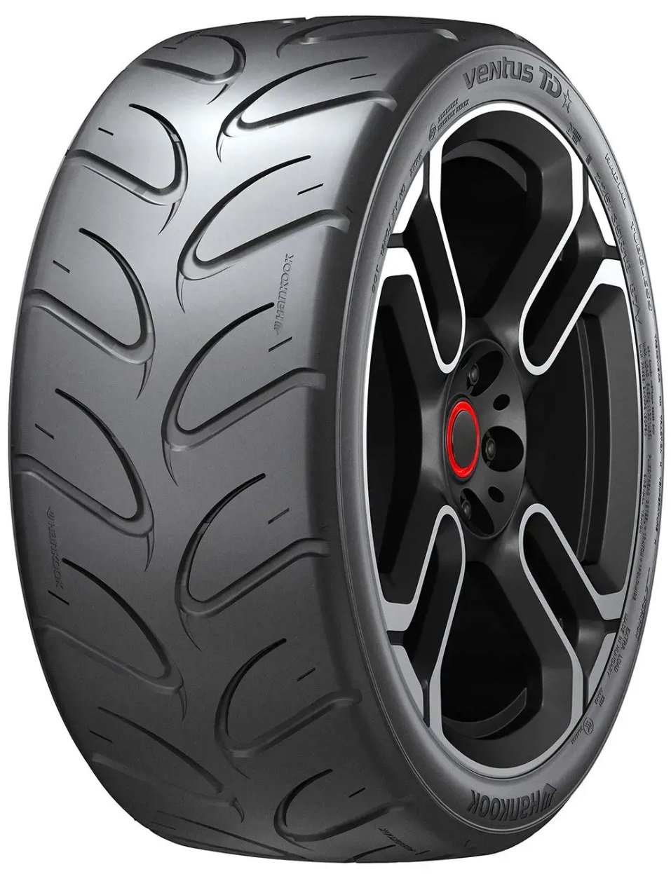 Hankook Ventus TD (Z221) 225/35 R18