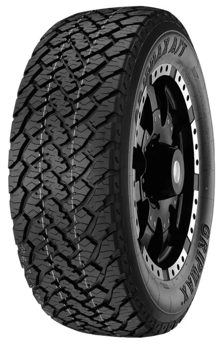 Gripmax Inception A/T 245/75 R17