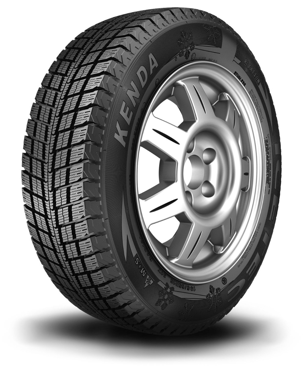 Kenda Icetec KR27 175/65 R14