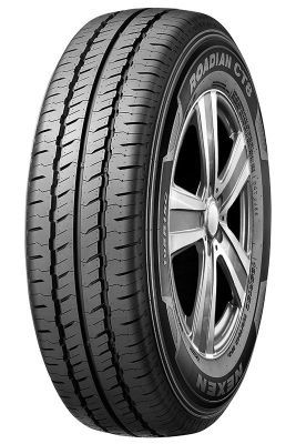 Nexen Roadian CT8 175/70 R14