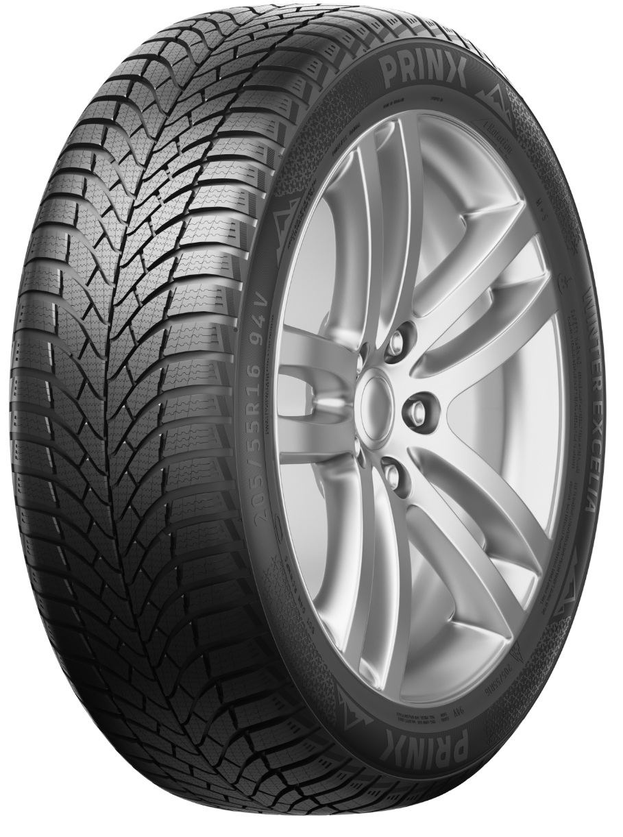 Prinx Winter excelia 185/65 R14