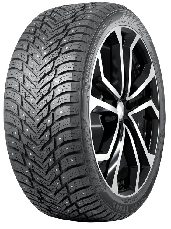 Nokian Hakkapeliitta 10 SUV 245/70 R17