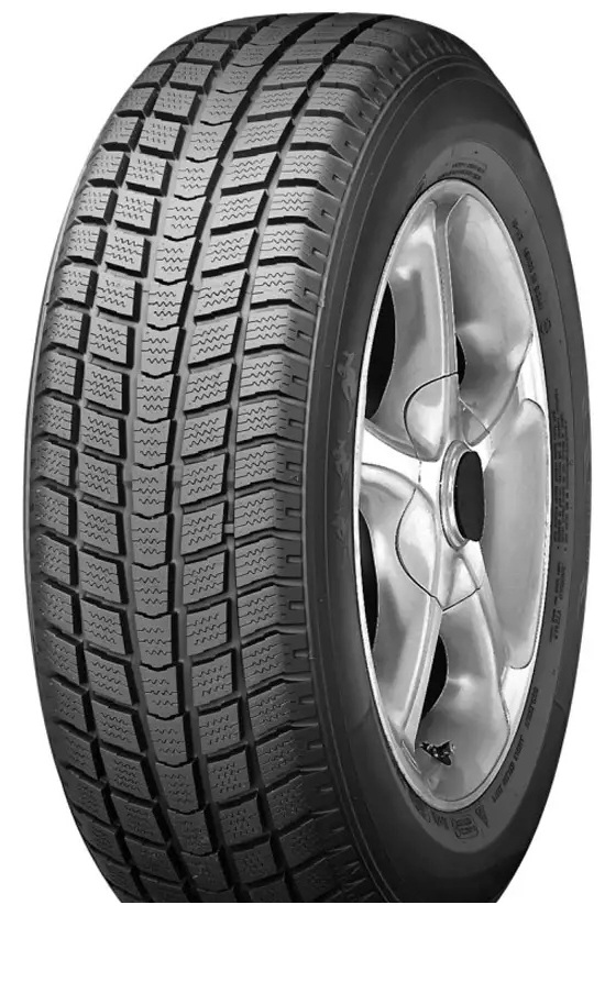 Roadstone Euro-win 550 225/65 R16