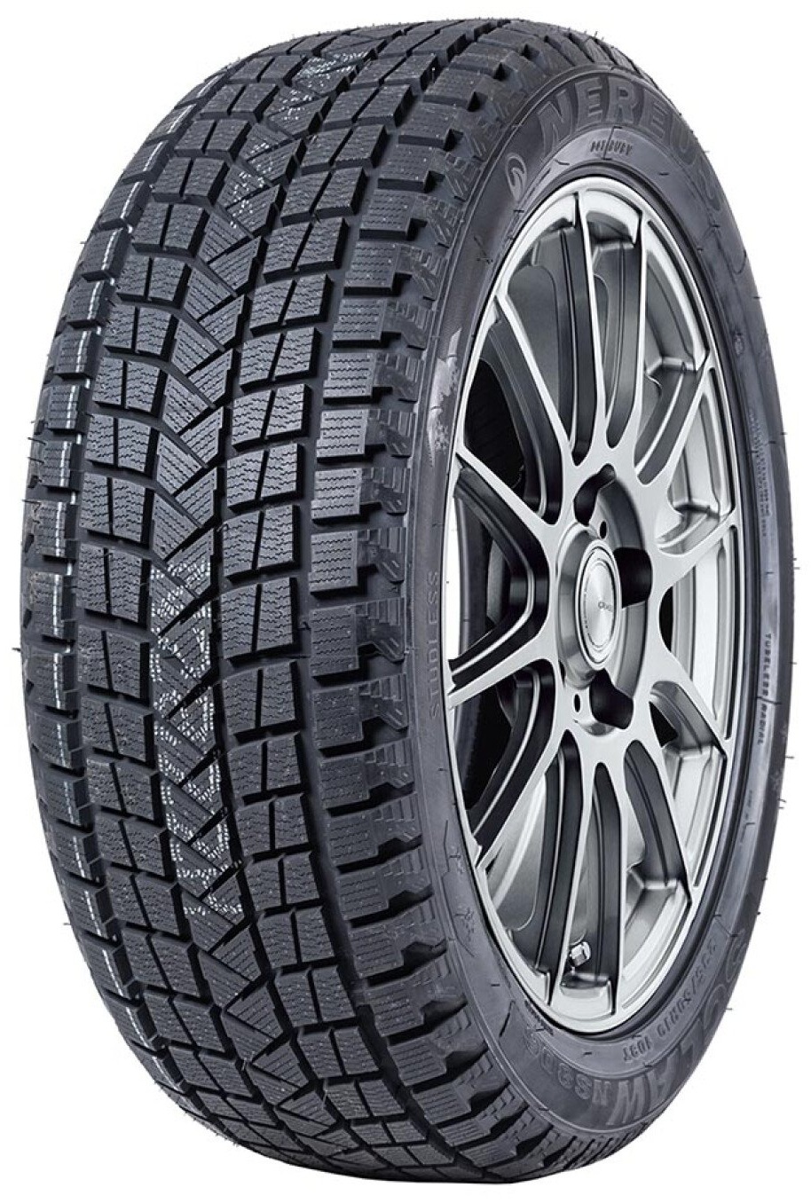 Nereus NS806 235/60 R16