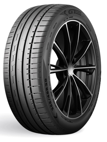 GT Radial Sportactive 2 235/45 R20