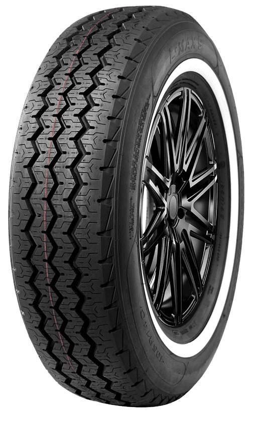 Grenlander L-Max 9 225/75 R16