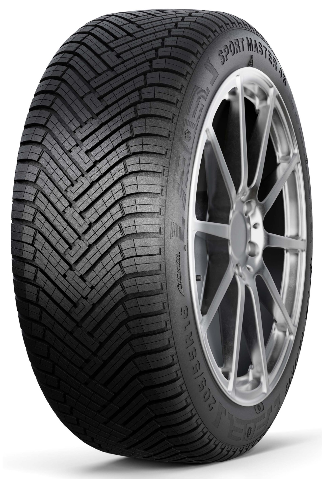 Ling Long Grip Master 4Season 245/70 R16