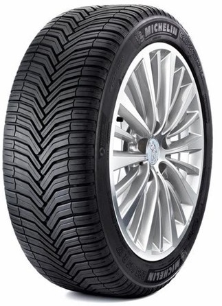Michelin CrossClimate 225/55 R18