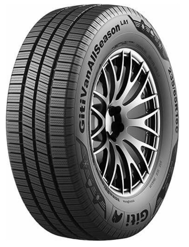 Giti Van All Season LA1 285/55 R16
