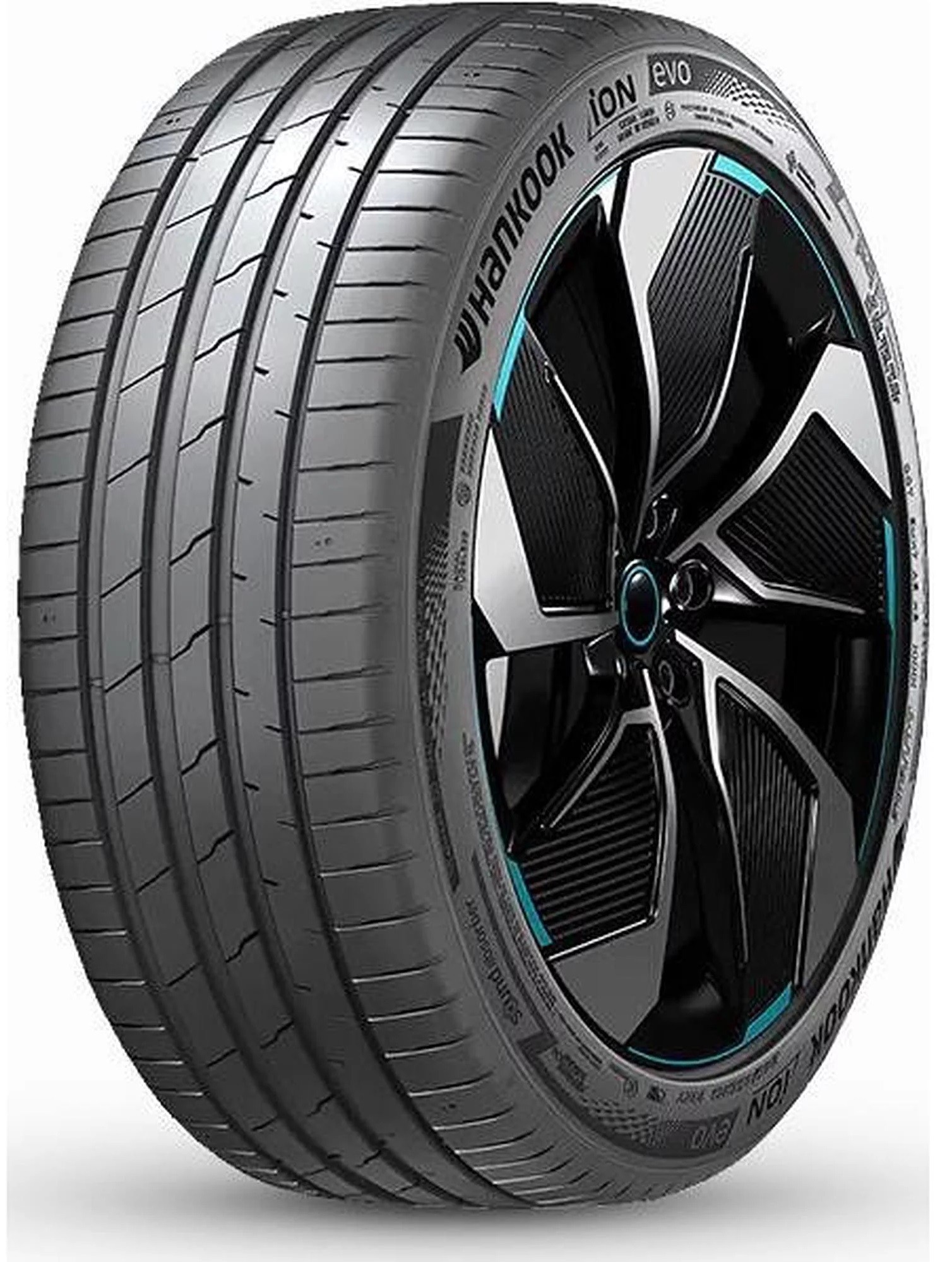 Hankook iON evo (IK01) 255/35 R20