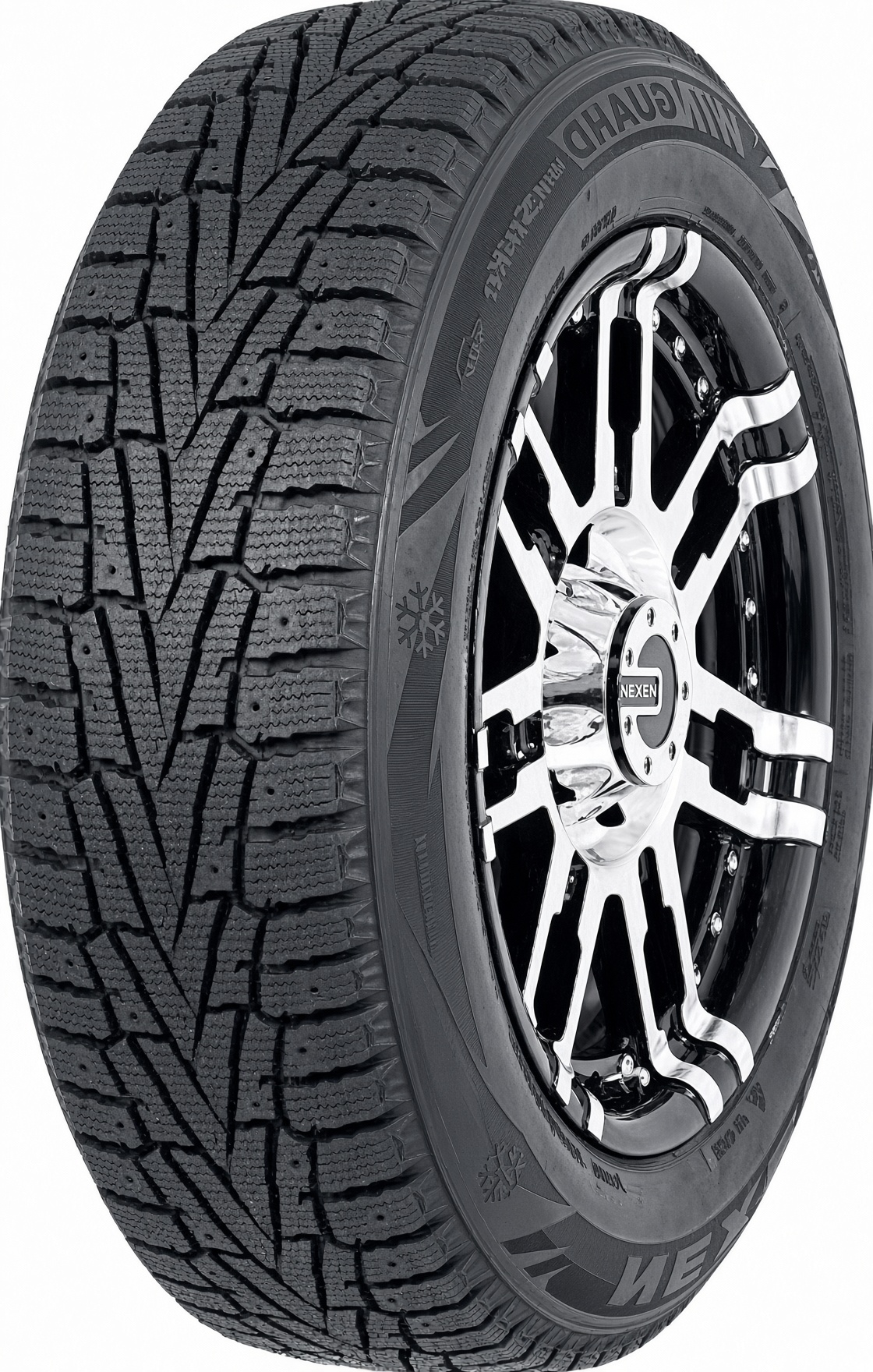 Roadstone Winguard Winspike SUV 245/70 R16