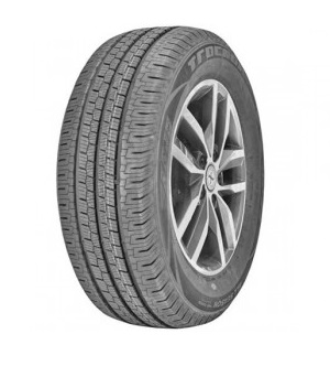 Tracmax X-Privilo Van Saver 175/70 R14